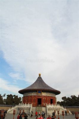 天壇公園去哪個門，與古建築群中的時空穿梭之感